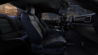 2025 Ford Mustang® Internal Image 1